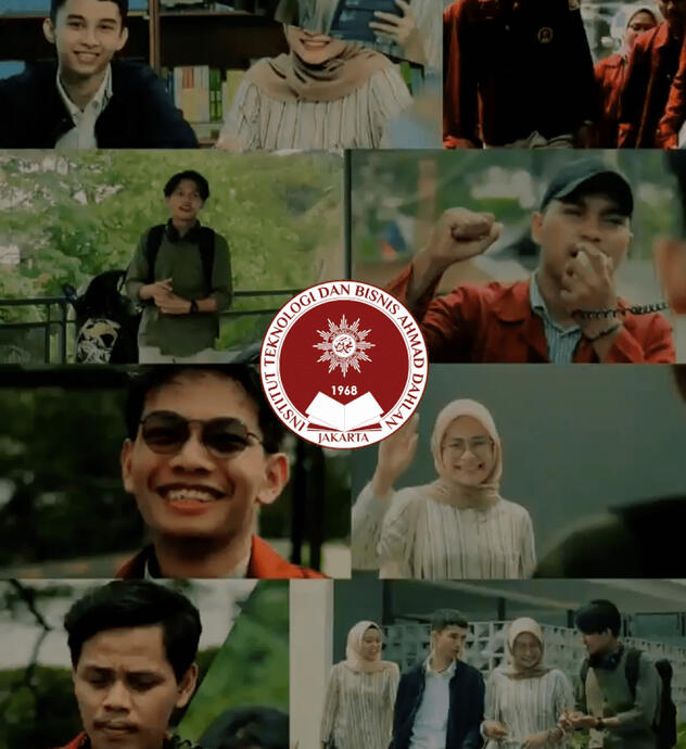 Profile Video
