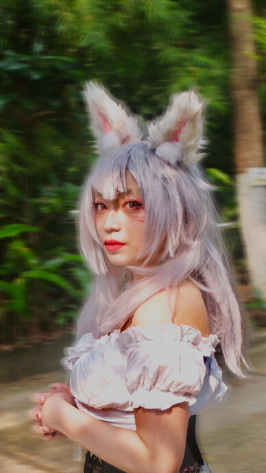 Cosplay Event - Photoshoot